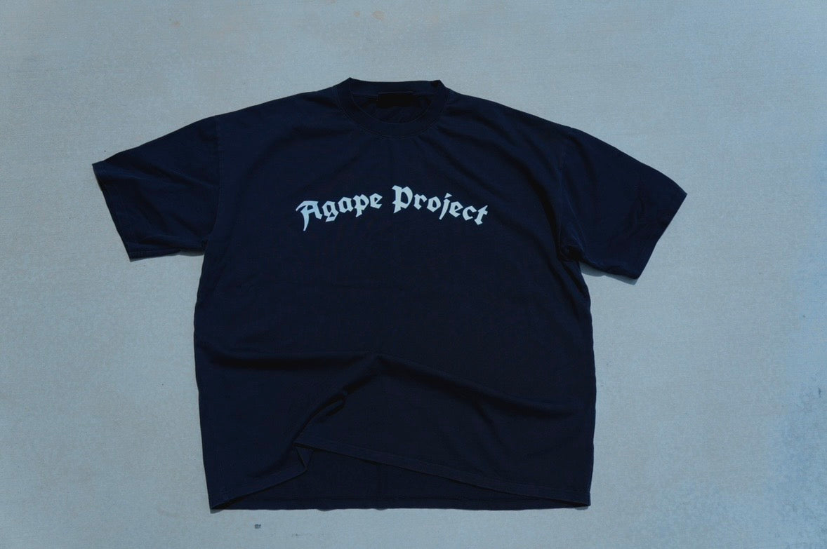 The Crucifixion Tee