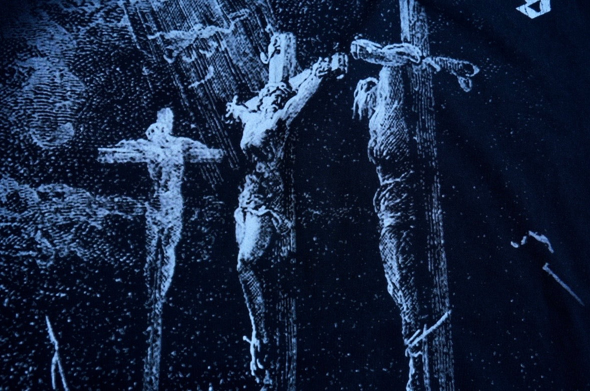 The Crucifixion Tee