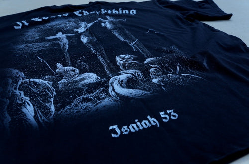 The Crucifixion Tee