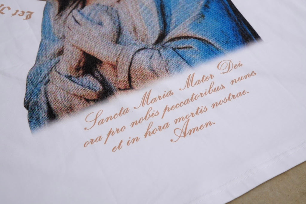 Ave Maria Tee