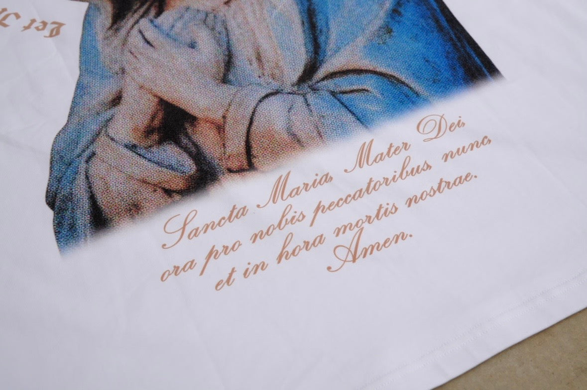 Ave Maria Tee
