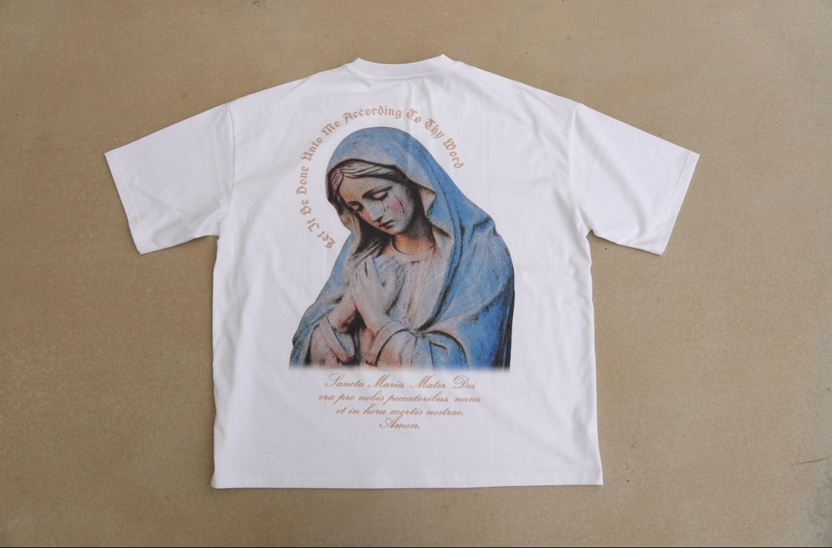 Ave Maria Tee