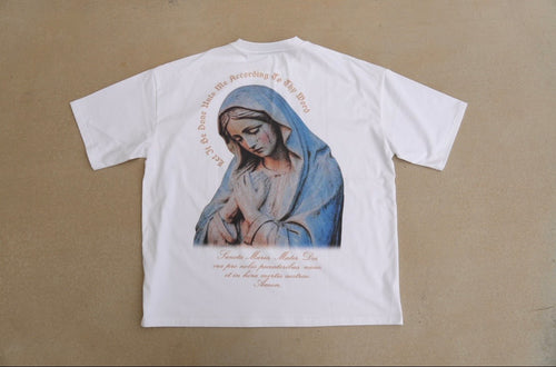 Ave Maria Tee