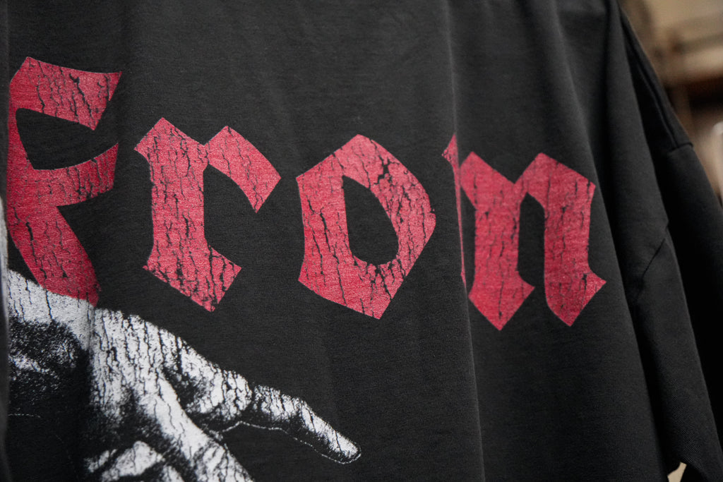 From Dust T-Shirt (Shadow)