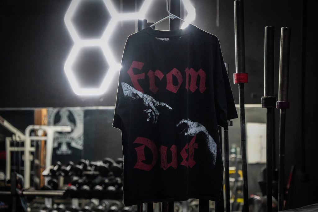 From Dust T-Shirt (Shadow)
