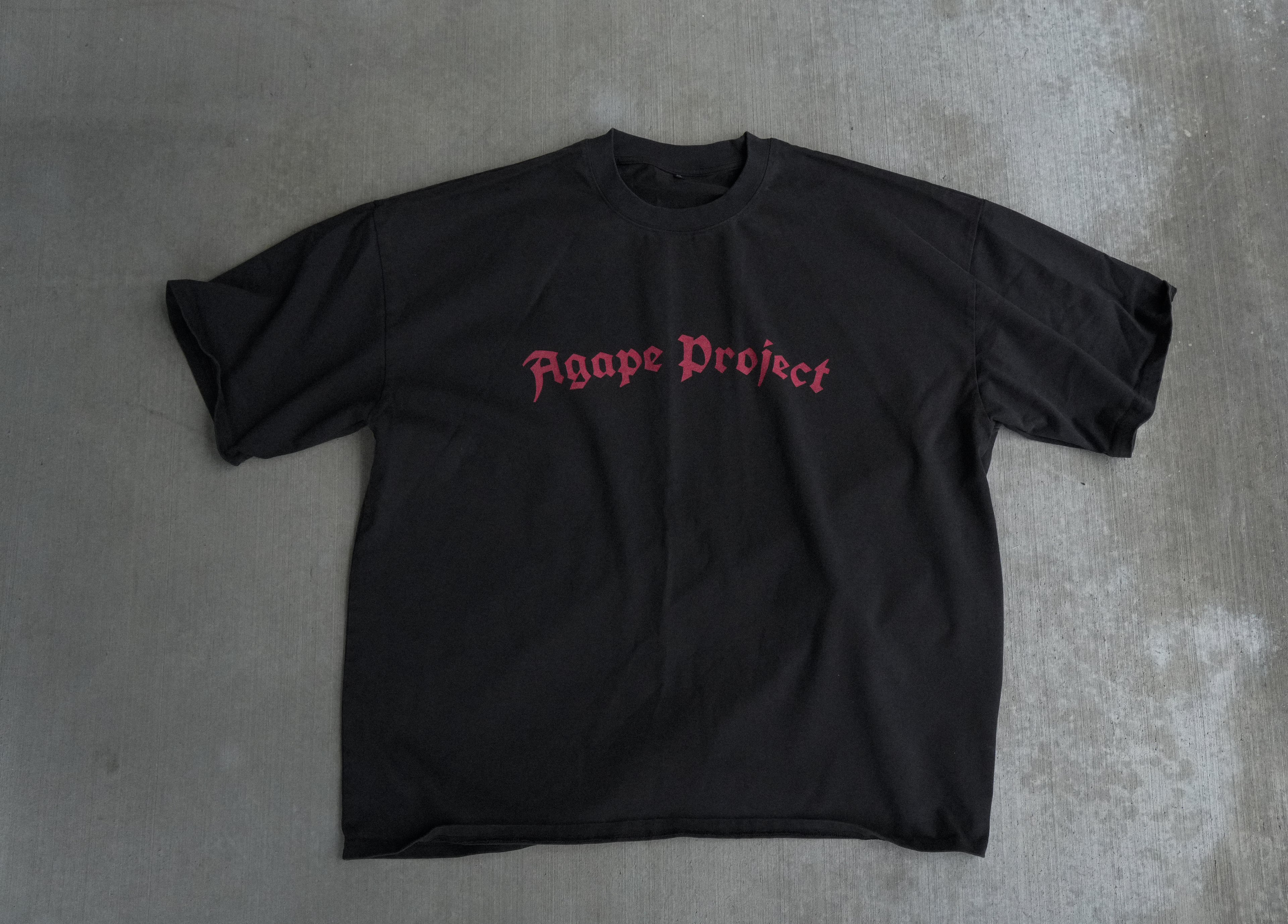 From Dust T-Shirt (Shadow)