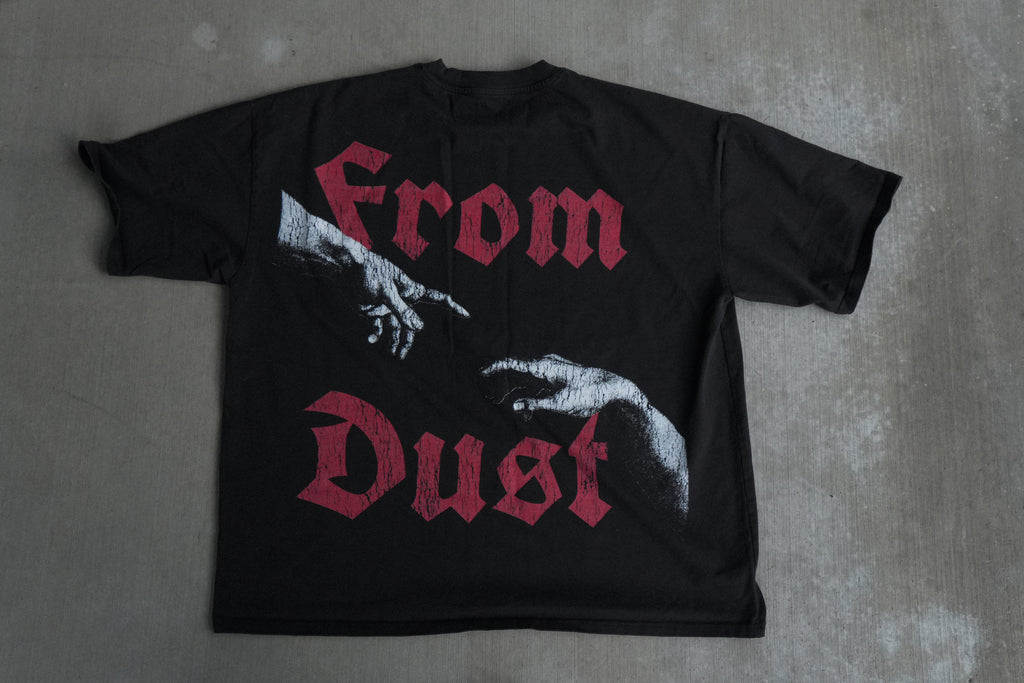 From Dust T-Shirt (Shadow)