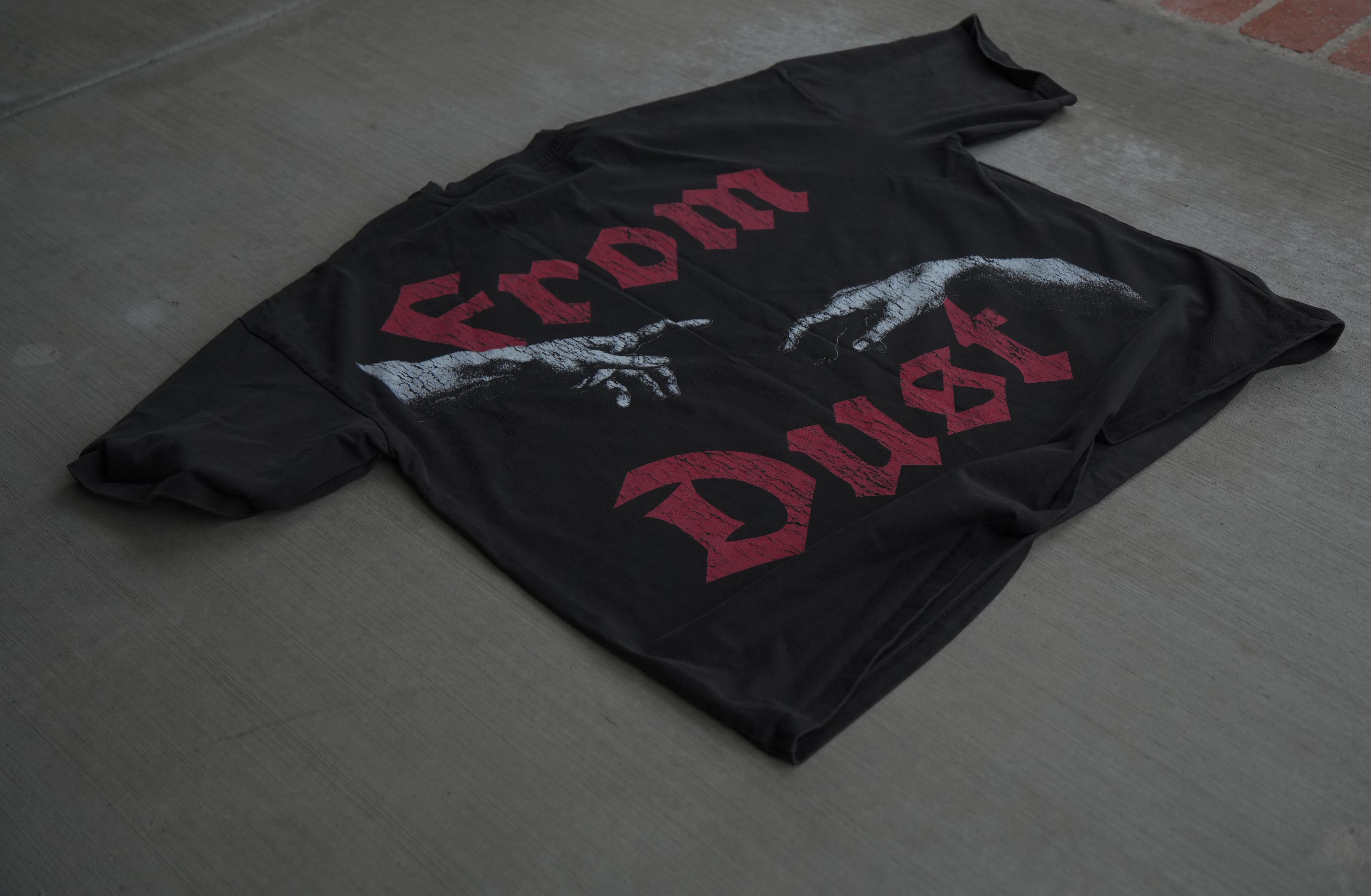 From Dust T-Shirt (Shadow)
